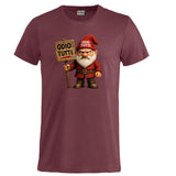 T-Shirt Uomo Simpatica Odio Tutti – Personalizzabile con Nome – PS 27431-A-155