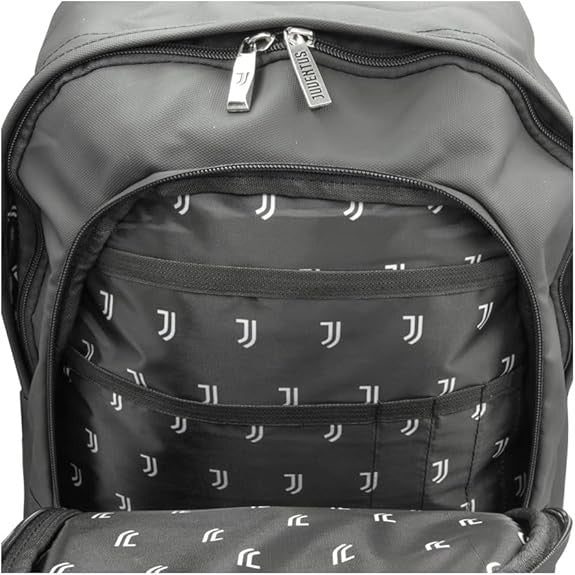 Marsupio a Tracolla Juventus JJ in Pelle – Borsello Prodotto Ufficiale – Mod. PS 01025