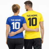 Maglia Tecnica Inter Campioni d’Italia – 21 Scudetti Personalizzabile – PS 27788-INT01 MIX