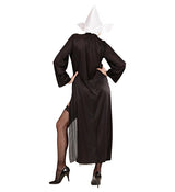 Costume Sexy da Suora / Monaca PS 19412