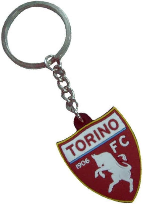 Portachiavi TORINO T-shirt PS 39398