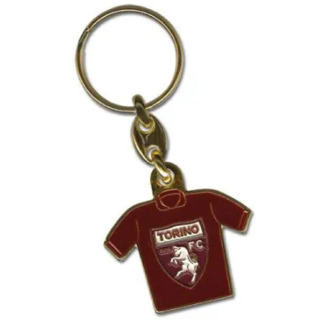 Portachiavi TORINO T-shirt PS 39398