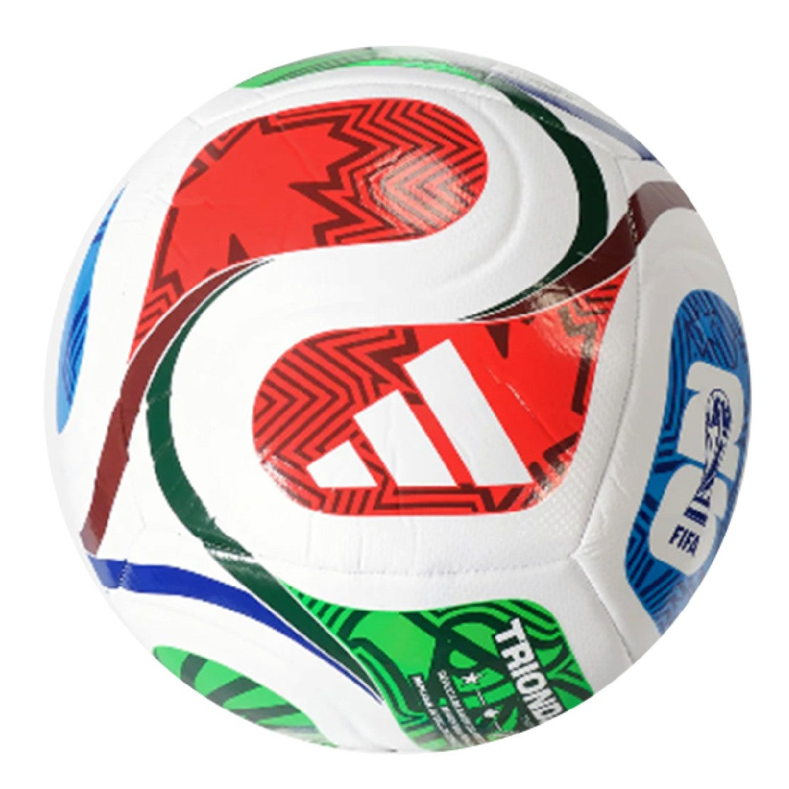 Pallone Adidas Mondiali 2026 – Pallone Replica – Allenamento e Partite PS 39877