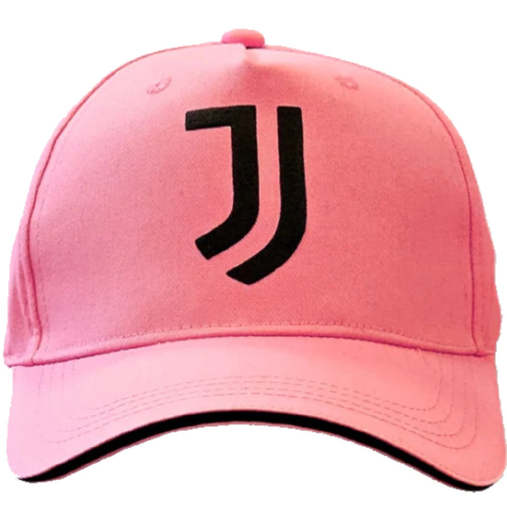 Cappellino Baseball Juve Juventus FC – Rosa – Taglia Unica – PS 39913
