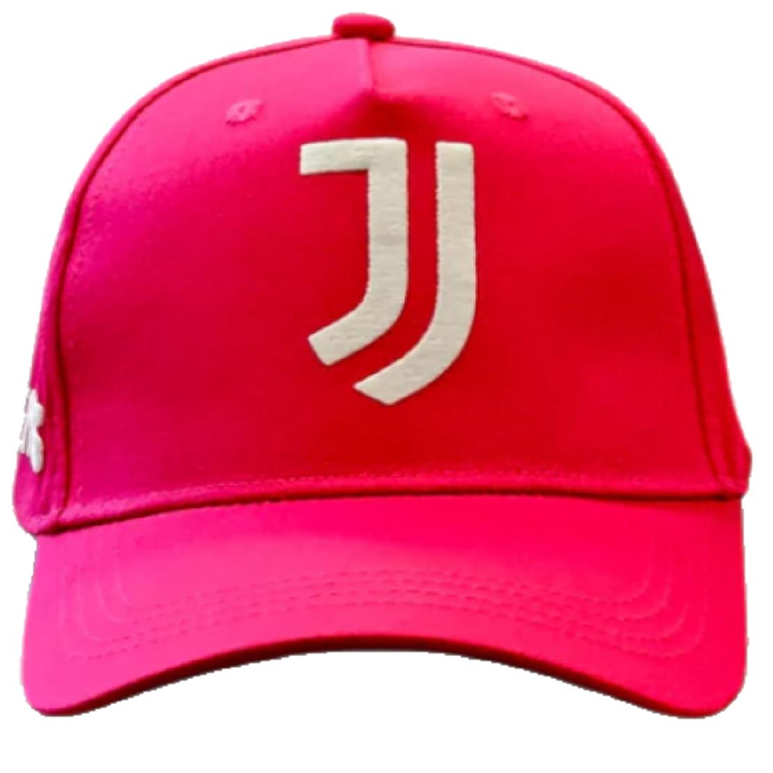 Cappellino Baseball Juve Juventus FC – Fuxia – Taglia Unica – PS 39914