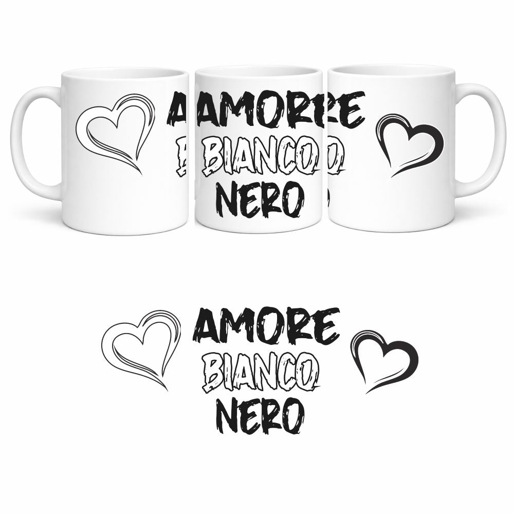 Tazza Calcio - Colori Squadre  – Mug per Tifosi  – PS 09370-5000