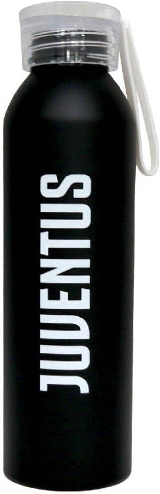 Borraccia Juventus in Alluminio – 650 ml – PS 40049