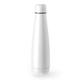 Borraccia in Acciaio Inossidabile con Tappo a Vite – 630 ml – PS 00533 PRS