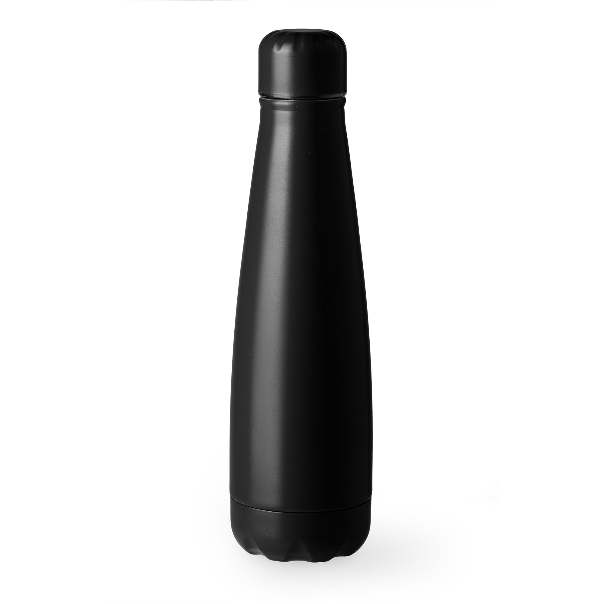 Borraccia in Acciaio Inossidabile con Tappo a Vite – 630 ml – PS 00533 PRS