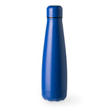 Borraccia in Acciaio Inossidabile con Tappo a Vite – 630 ml – PS 00533 PRS