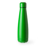Borraccia in Acciaio Inossidabile con Tappo a Vite – 630 ml – PS 00533 PRS