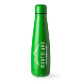Borraccia in Acciaio Inossidabile con Tappo a Vite – 630 ml – PS 00533 PRS