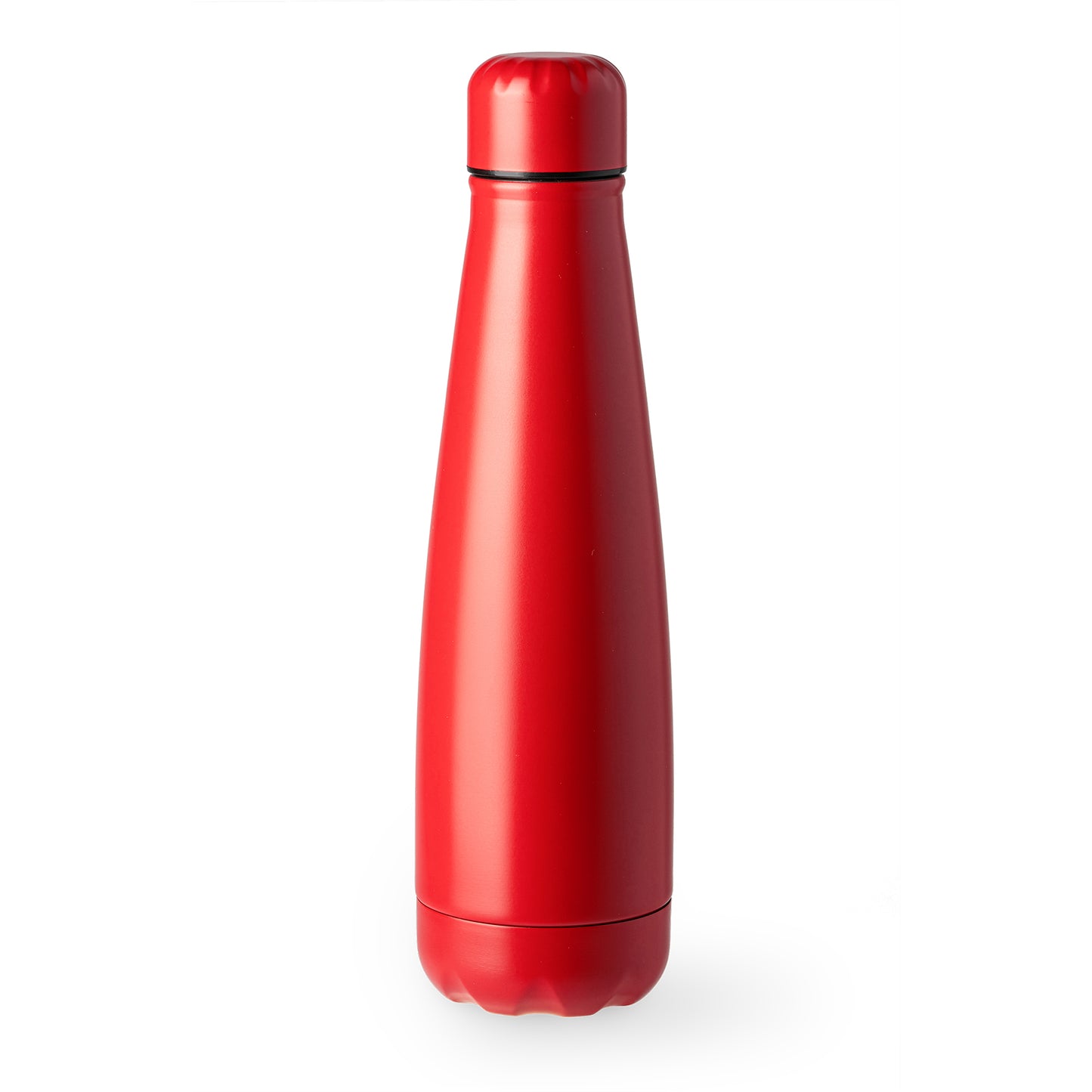 Borraccia in Acciaio Inossidabile con Tappo a Vite – 630 ml – PS 00533 PRS