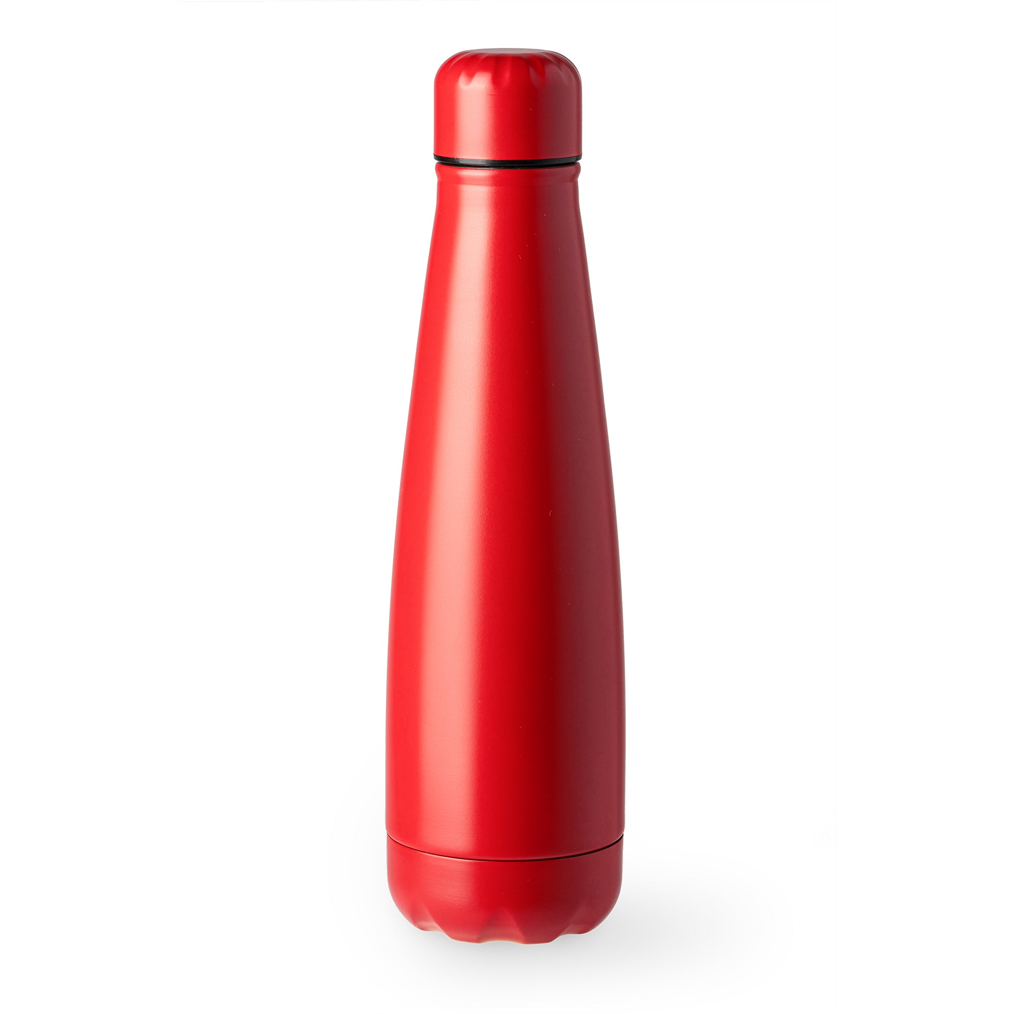 Borraccia in Acciaio Inossidabile con Tappo a Vite – 630 ml – PS 00533 PRS