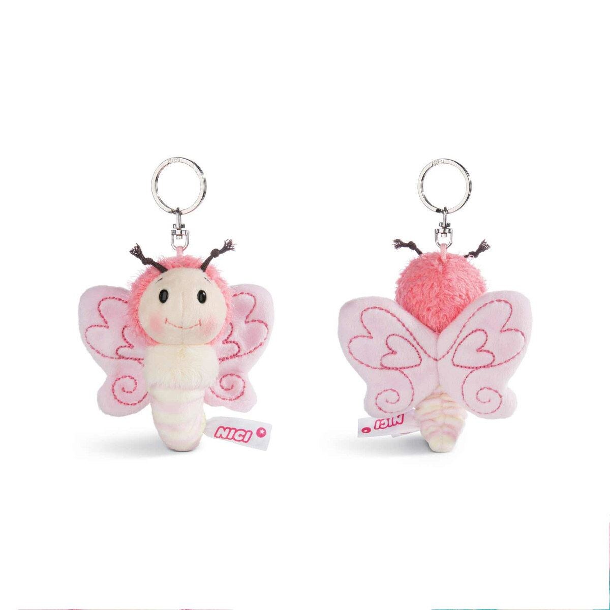 Peluche Nici P-Chiavi Farfalla PS 41225
