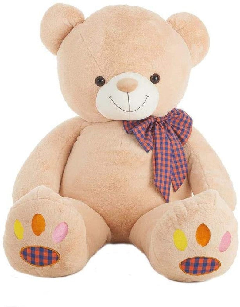 Peluche Orso con Fiocco – Huellas 70 cm PS 41246