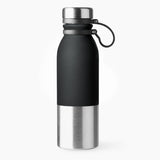 Borraccia in Acciaio Inossidabile ALKE Bicolore – 750 ml – PS 00534 PRS