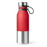 Borraccia in Acciaio Inossidabile ALKE Bicolore – 750 ml – PS 00534 PRS