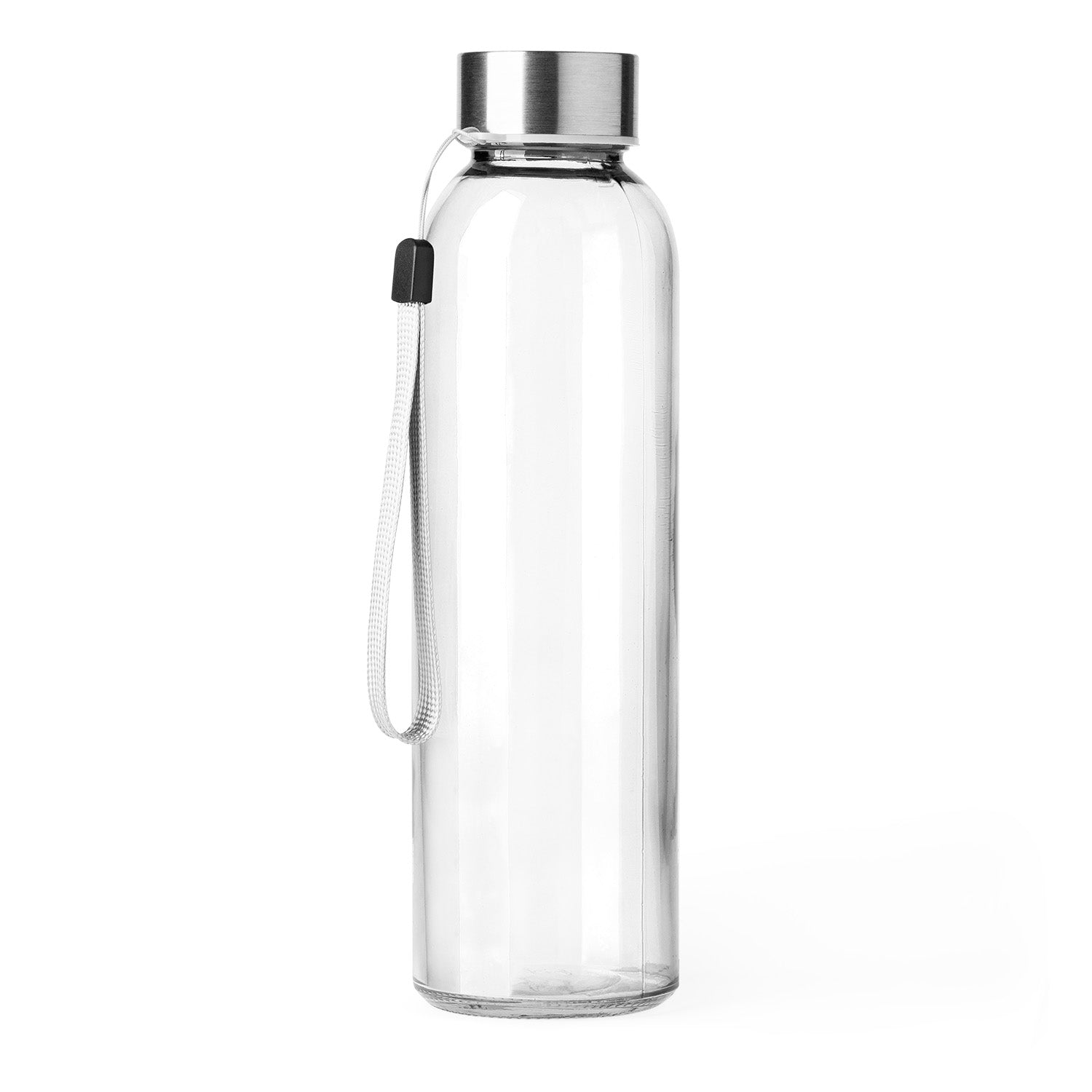 Bottiglia in Vetro ALFE – 500 ml – Cod. 02587 PRS