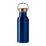Borraccia in Acciaio Inossidabile Tappo a Vite  – 620 ml – PS 00535 PRS