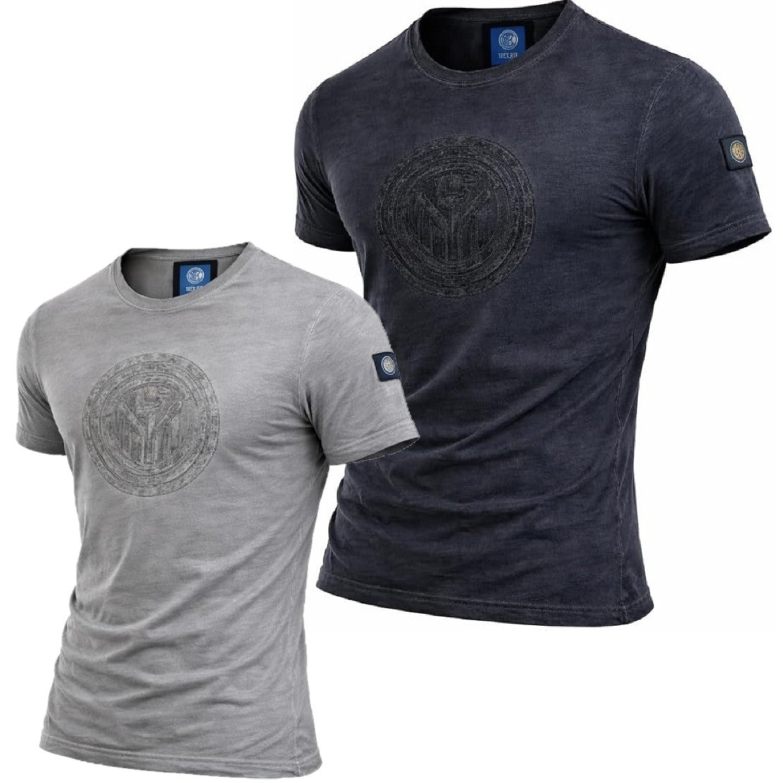 Inter T-Shirt Inter Ufficiale Calcio Maglietta FC Internazionale PS 40484