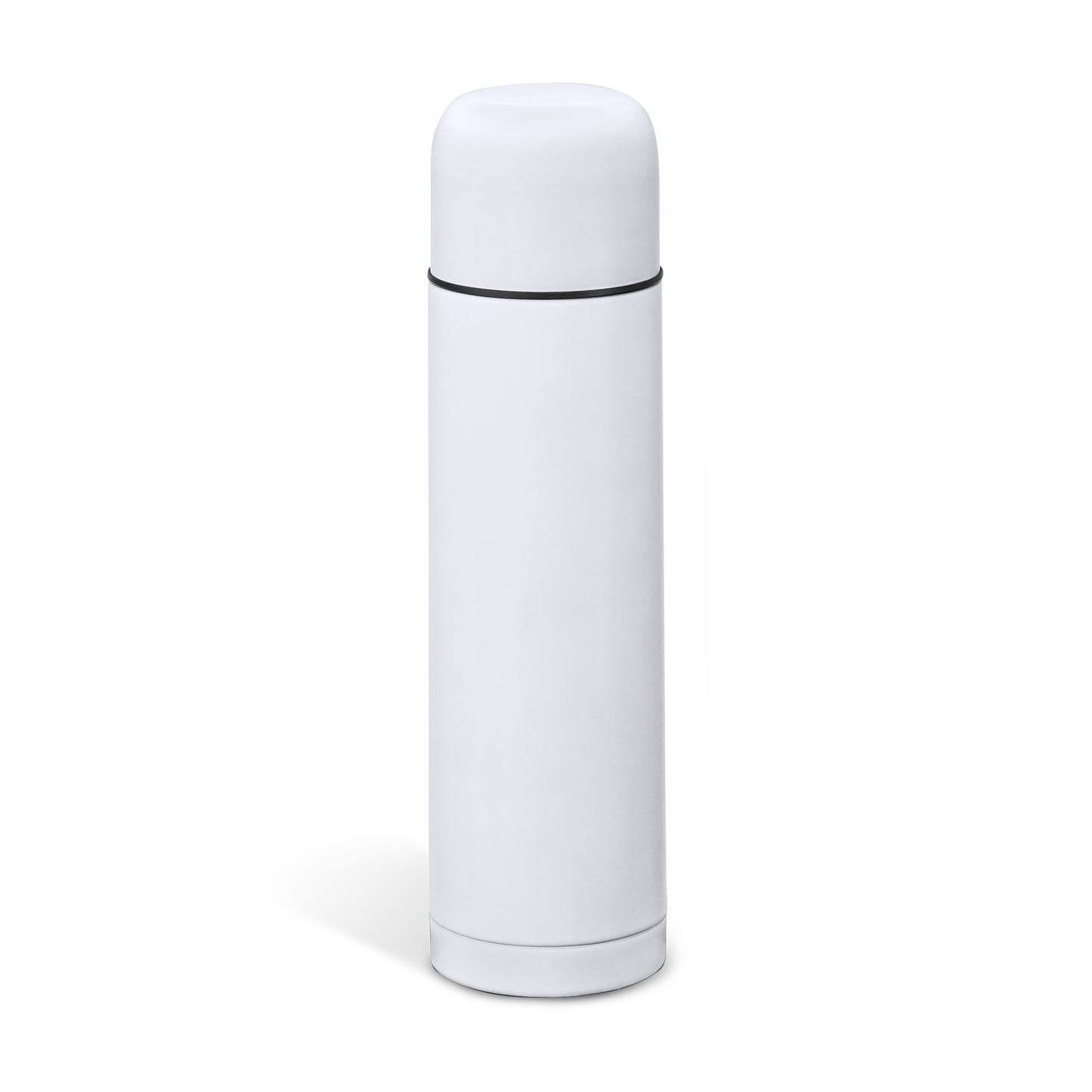 Thermos in Acciaio Inossidabile CELERY a Doppia Parete – Finitura Opaca – 500 ml PS 00528 PRS