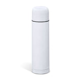 Thermos in Acciaio Inossidabile CELERY a Doppia Parete – Finitura Opaca – 500 ml PS 00528 PRS