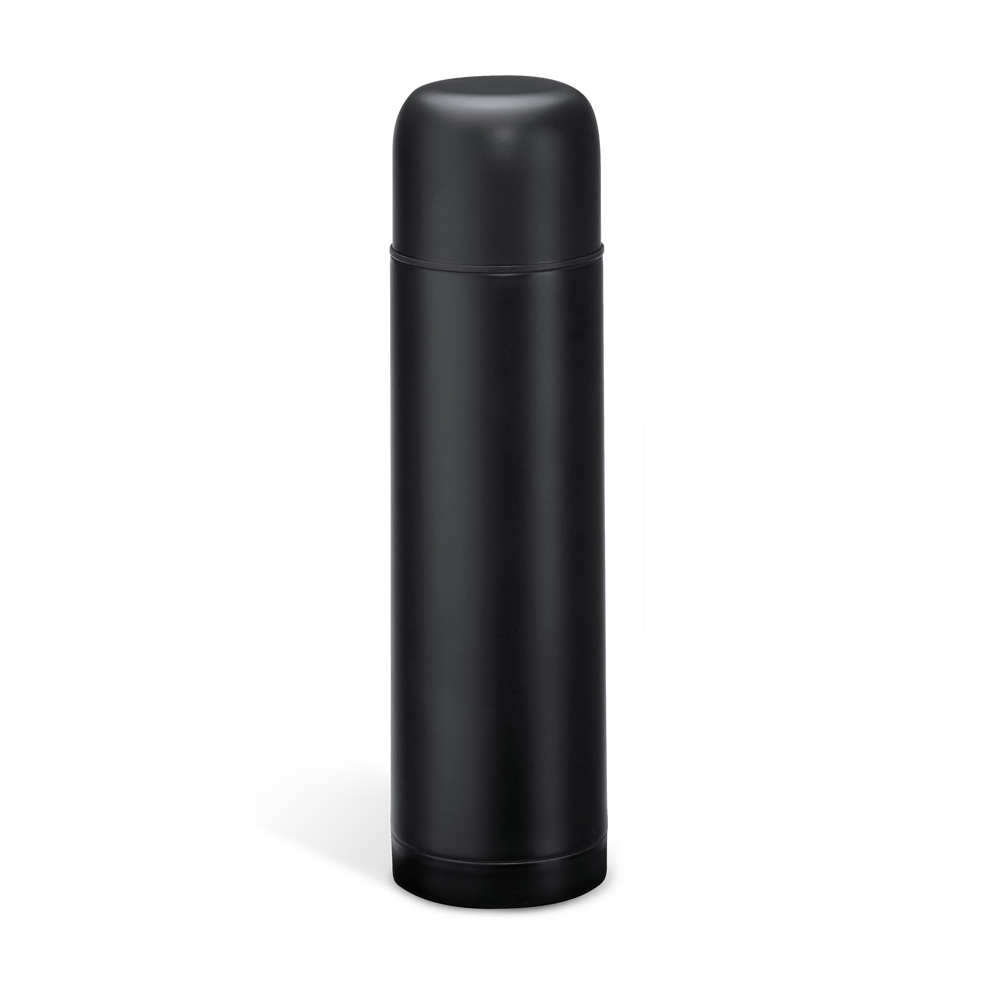 Thermos in Acciaio Inossidabile CELERY a Doppia Parete – Finitura Opaca – 500 ml PS 00528 PRS