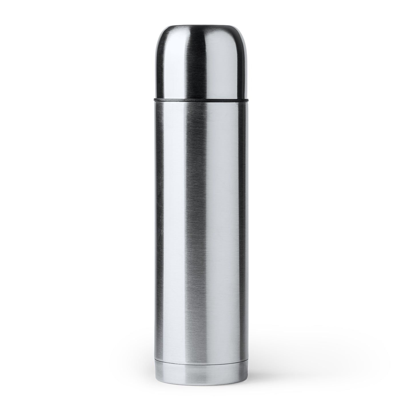 Thermos in Acciaio Inossidabile CELERY a Doppia Parete – Finitura Opaca – 500 ml PS 00528 PRS