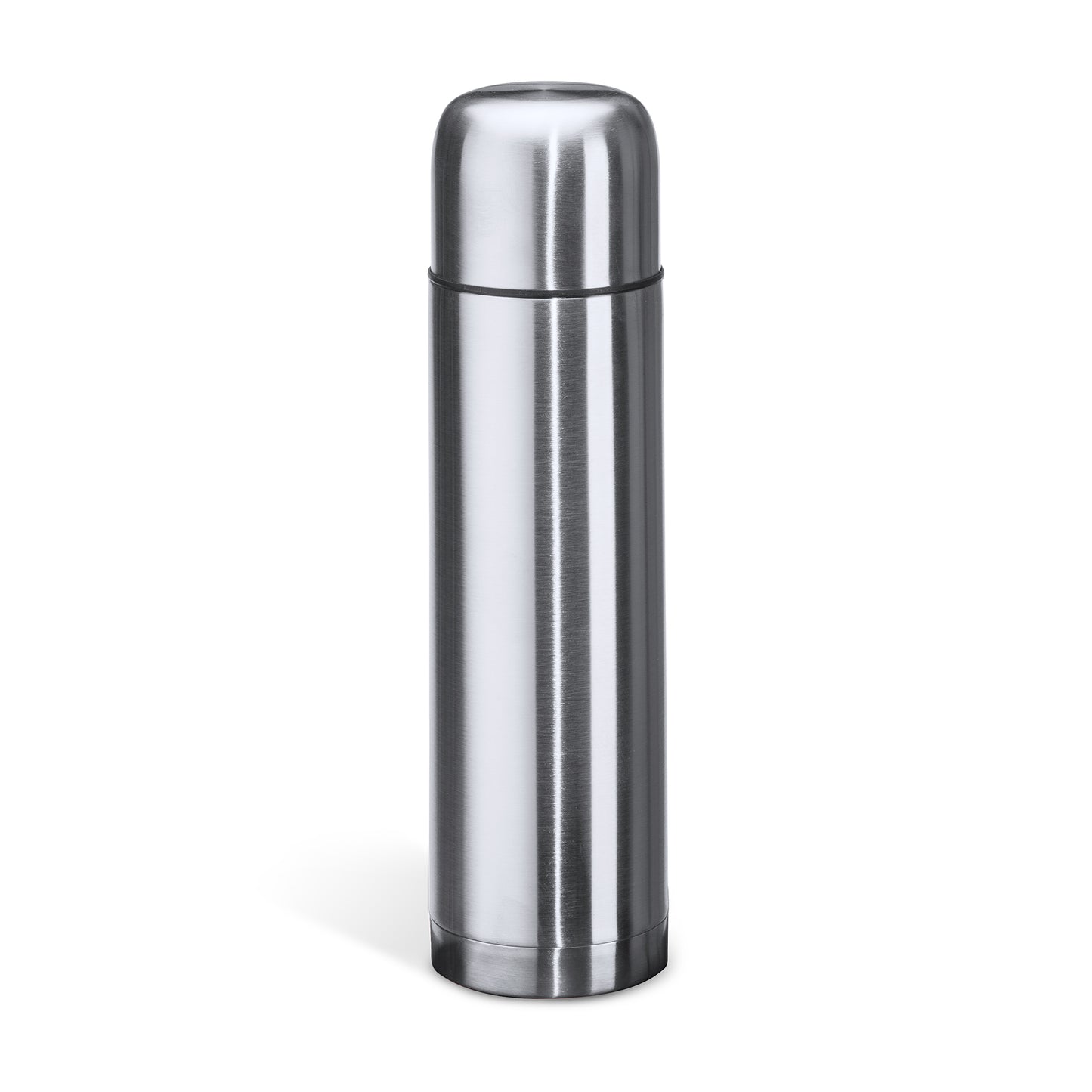 Thermos in Acciaio Inossidabile CELERY a Doppia Parete – Finitura Opaca – 500 ml PS 00528 PRS