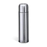 Thermos in Acciaio Inossidabile CELERY a Doppia Parete – Finitura Opaca – 500 ml PS 00528 PRS