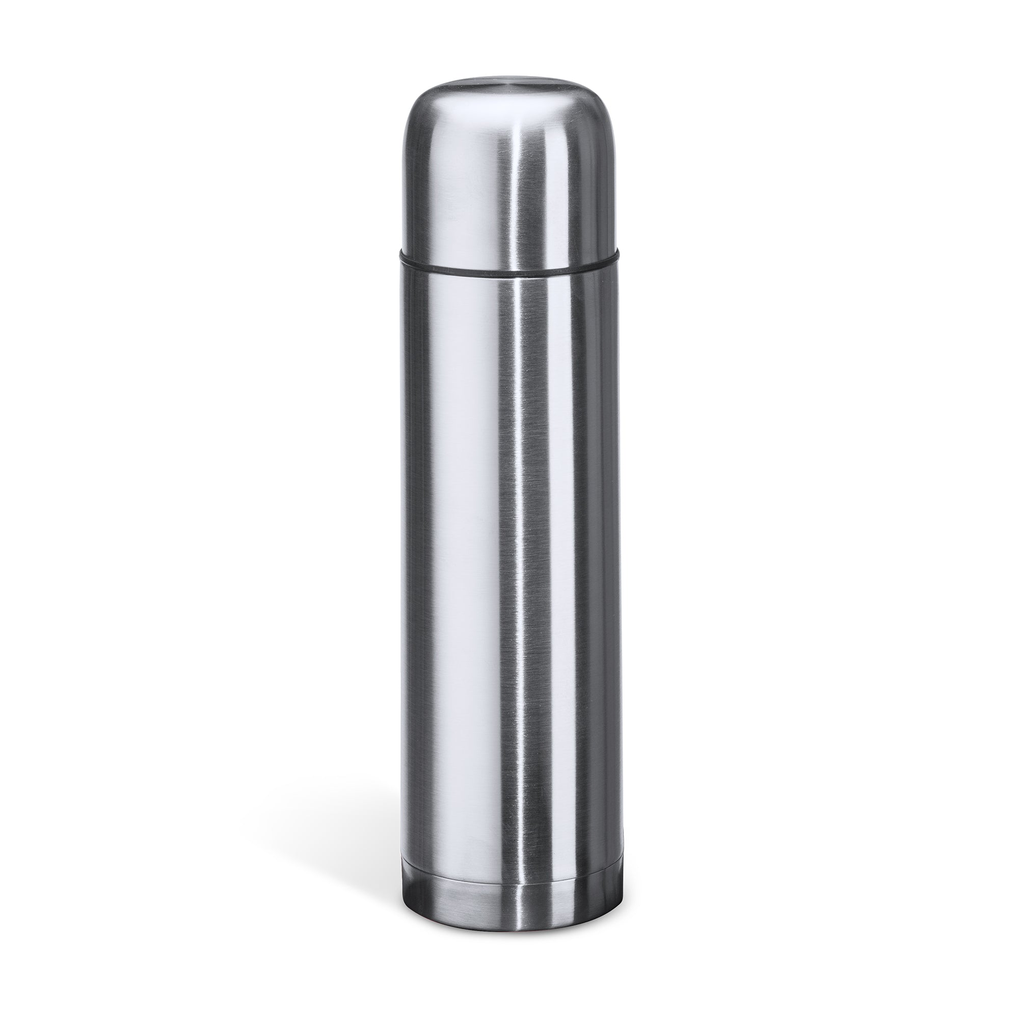 Thermos in Acciaio Inossidabile CELERY a Doppia Parete – Finitura Opaca – 500 ml PS 00528 PRS