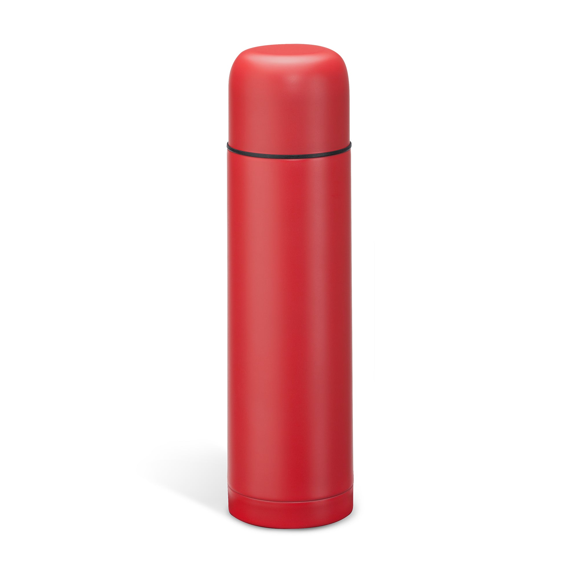 Thermos in Acciaio Inossidabile CELERY a Doppia Parete – Finitura Opaca – 500 ml PS 00528 PRS