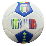 Pallina da Calcio Italia Misura 2 / 15 cm circa  in HF PVC – PS 40602