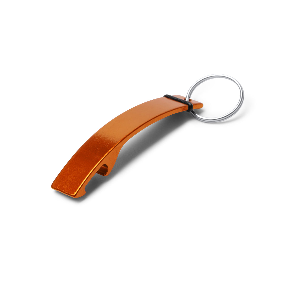 Portachiavi con Apribottiglie in Metallo Personalizzabile PS 39777