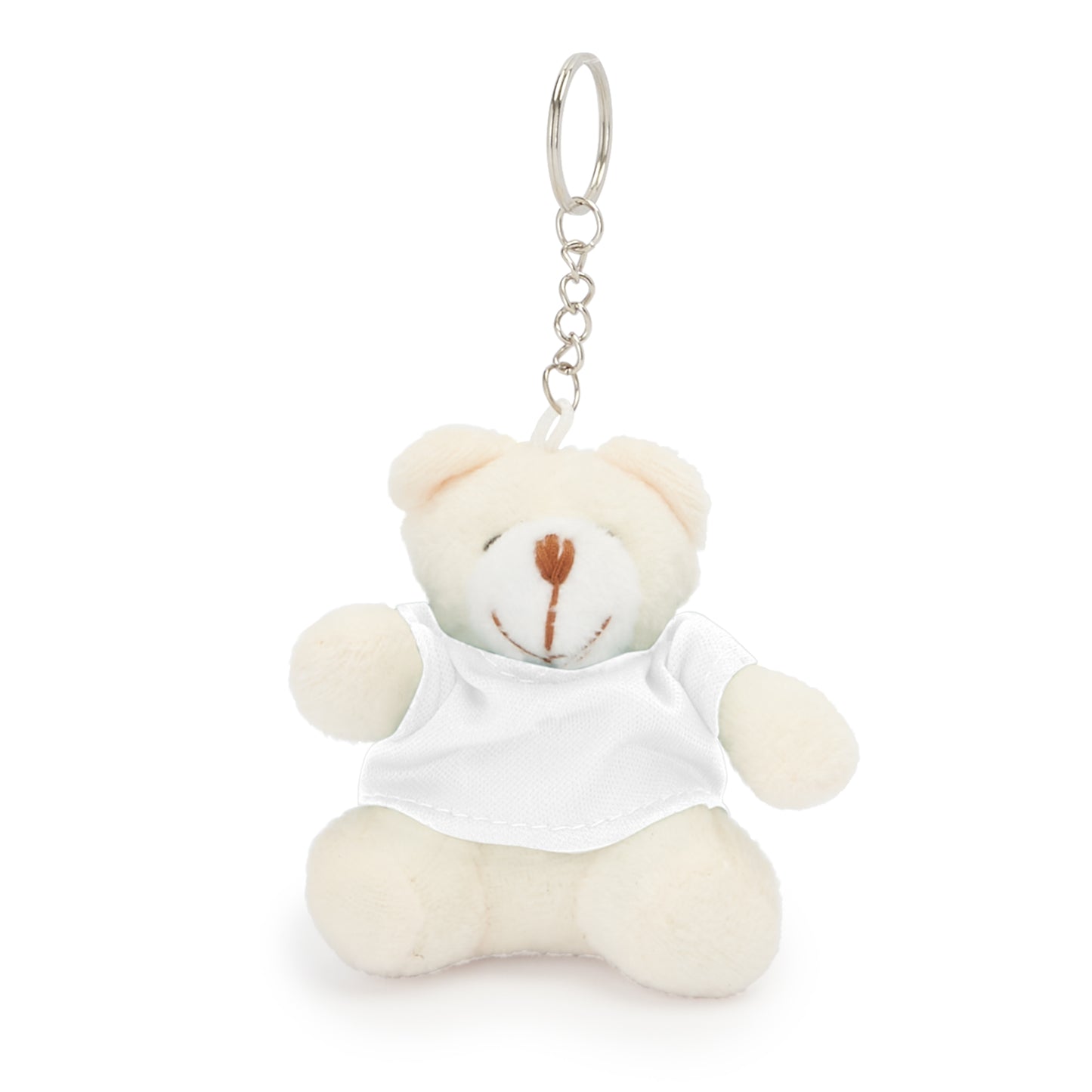 Portachiavi Orsetto Personalizzabile Con Nome – Prodotto Ufficiale  PS 18000