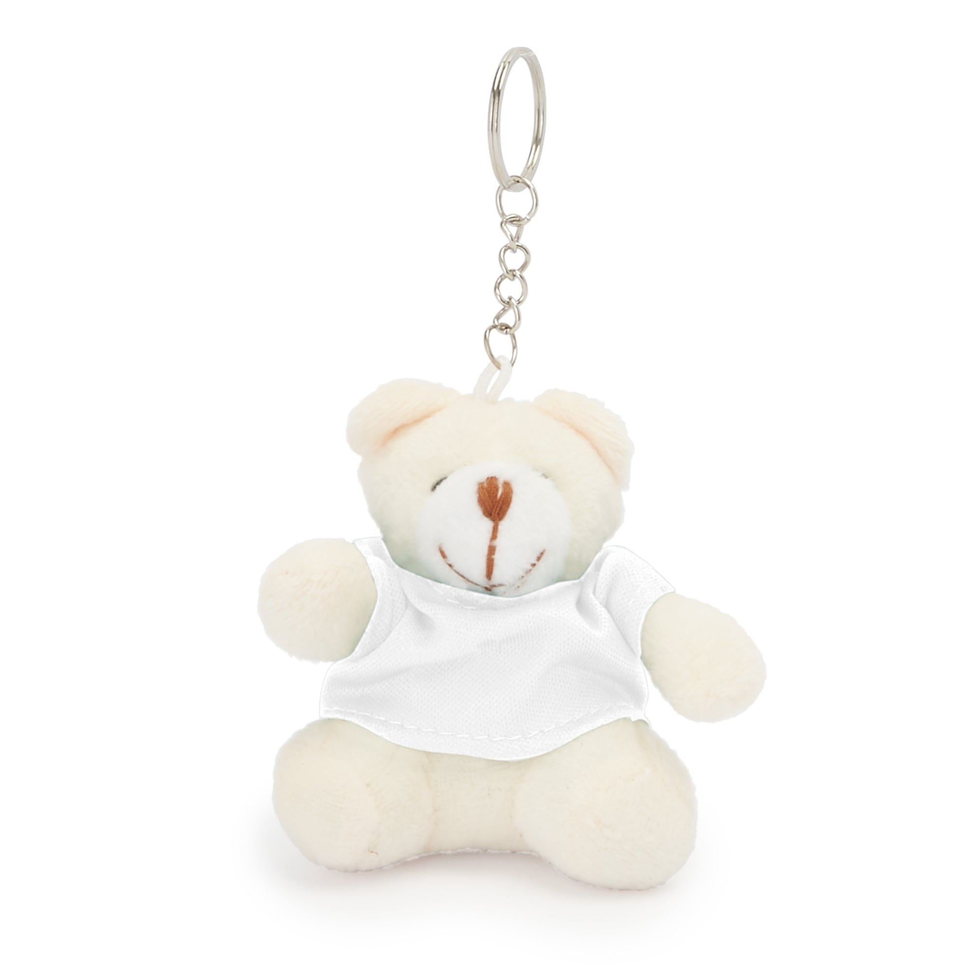 Portachiavi Orsetto Personalizzabile Con Nome – Prodotto Ufficiale  PS 18000