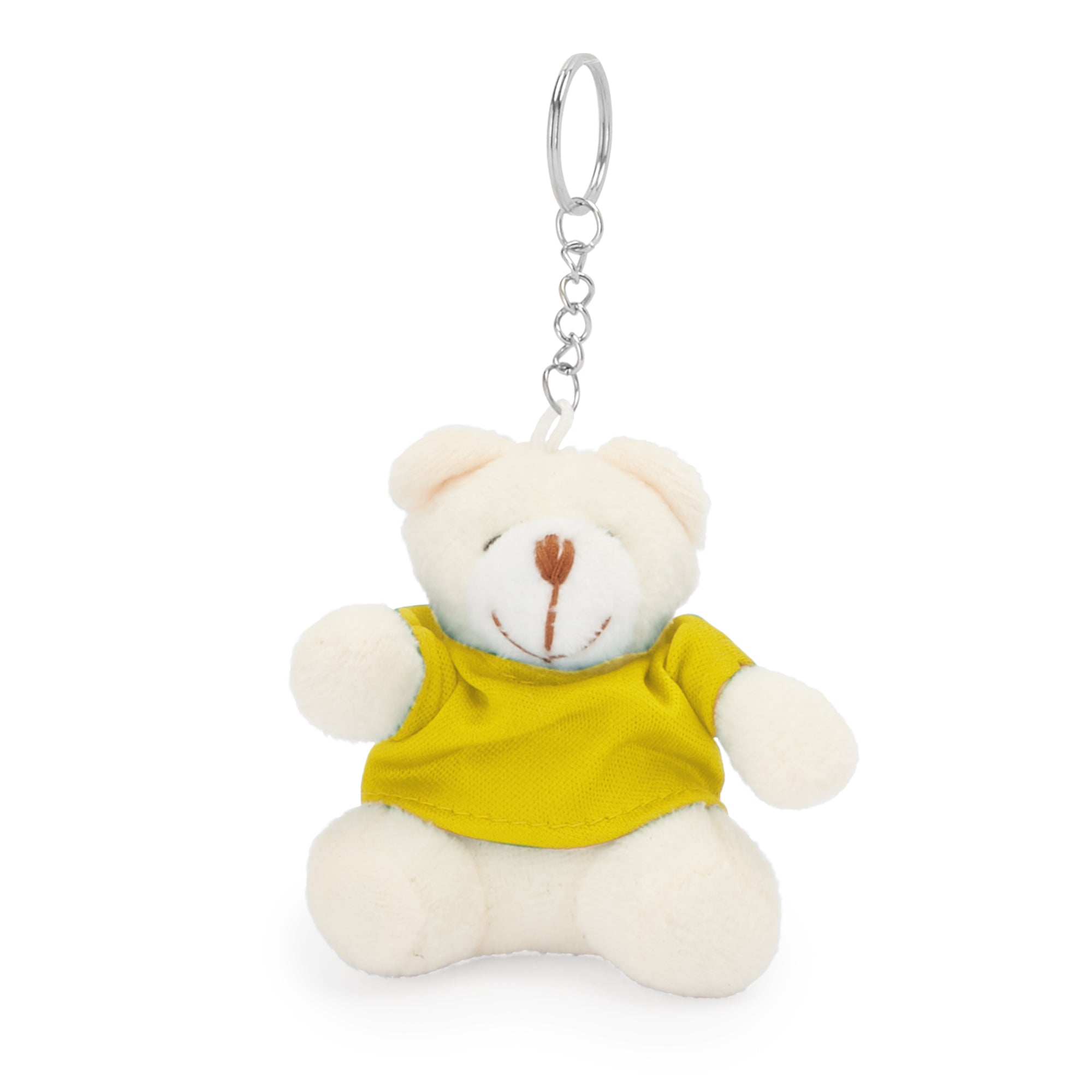 Portachiavi Orsetto Personalizzabile Con Nome – Prodotto Ufficiale  PS 18000