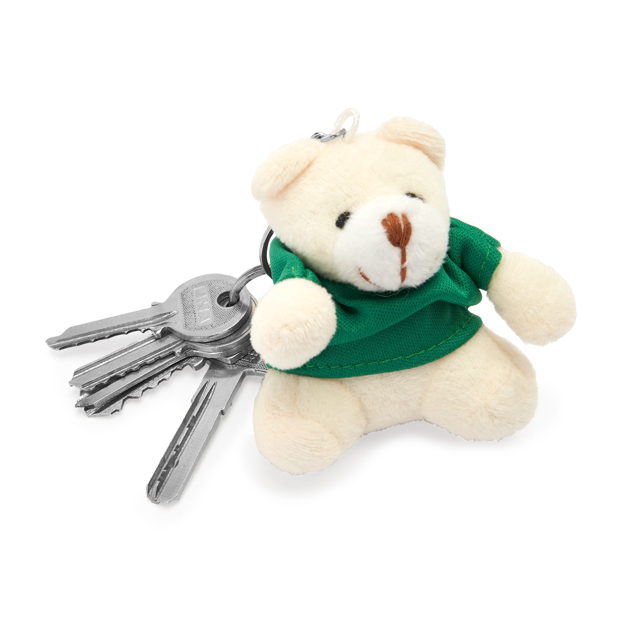 Portachiavi Orsetto Personalizzabile Con Nome – Prodotto Ufficiale  PS 18000