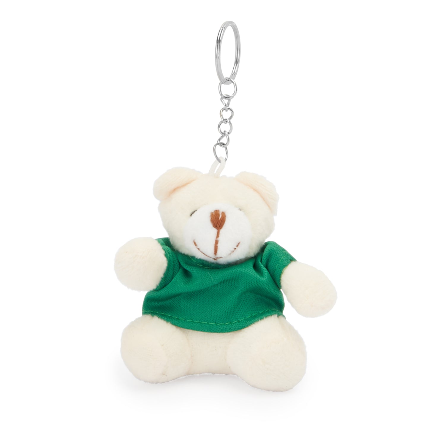 Portachiavi Orsetto Personalizzabile Con Nome – Prodotto Ufficiale  PS 18000