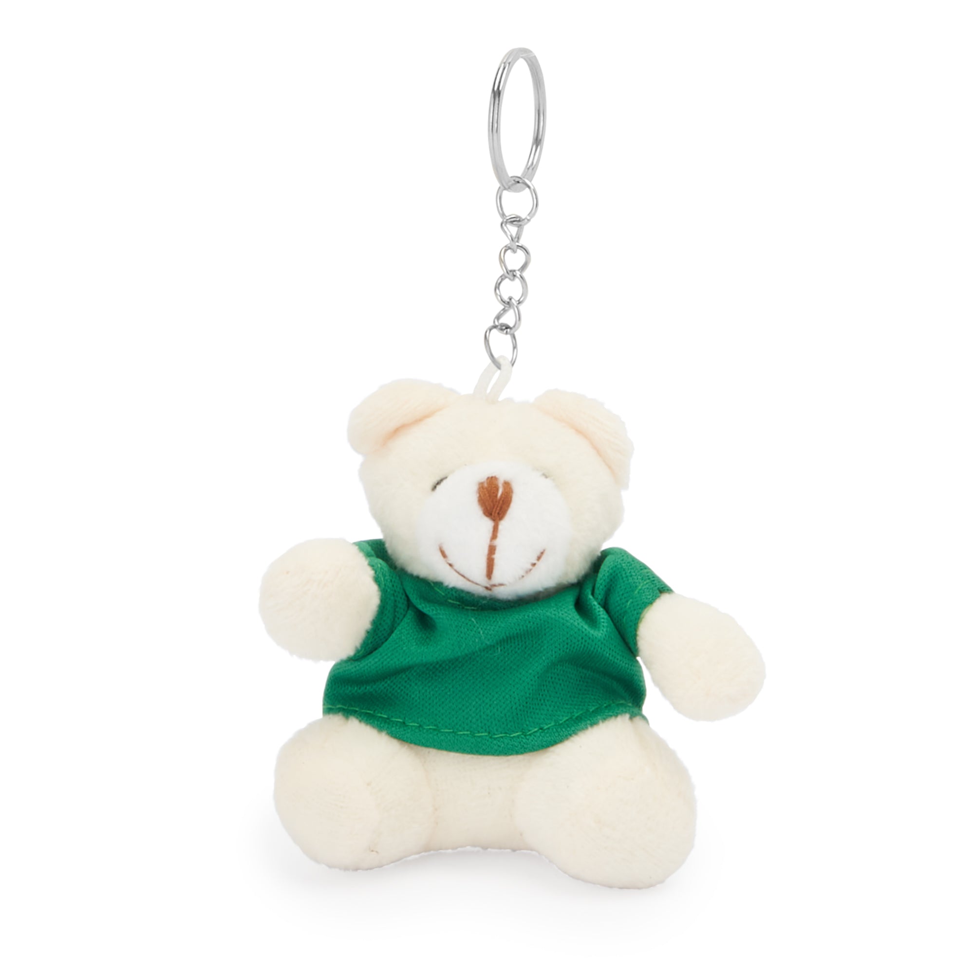 Portachiavi Orsetto Personalizzabile Con Nome – Prodotto Ufficiale  PS 18000