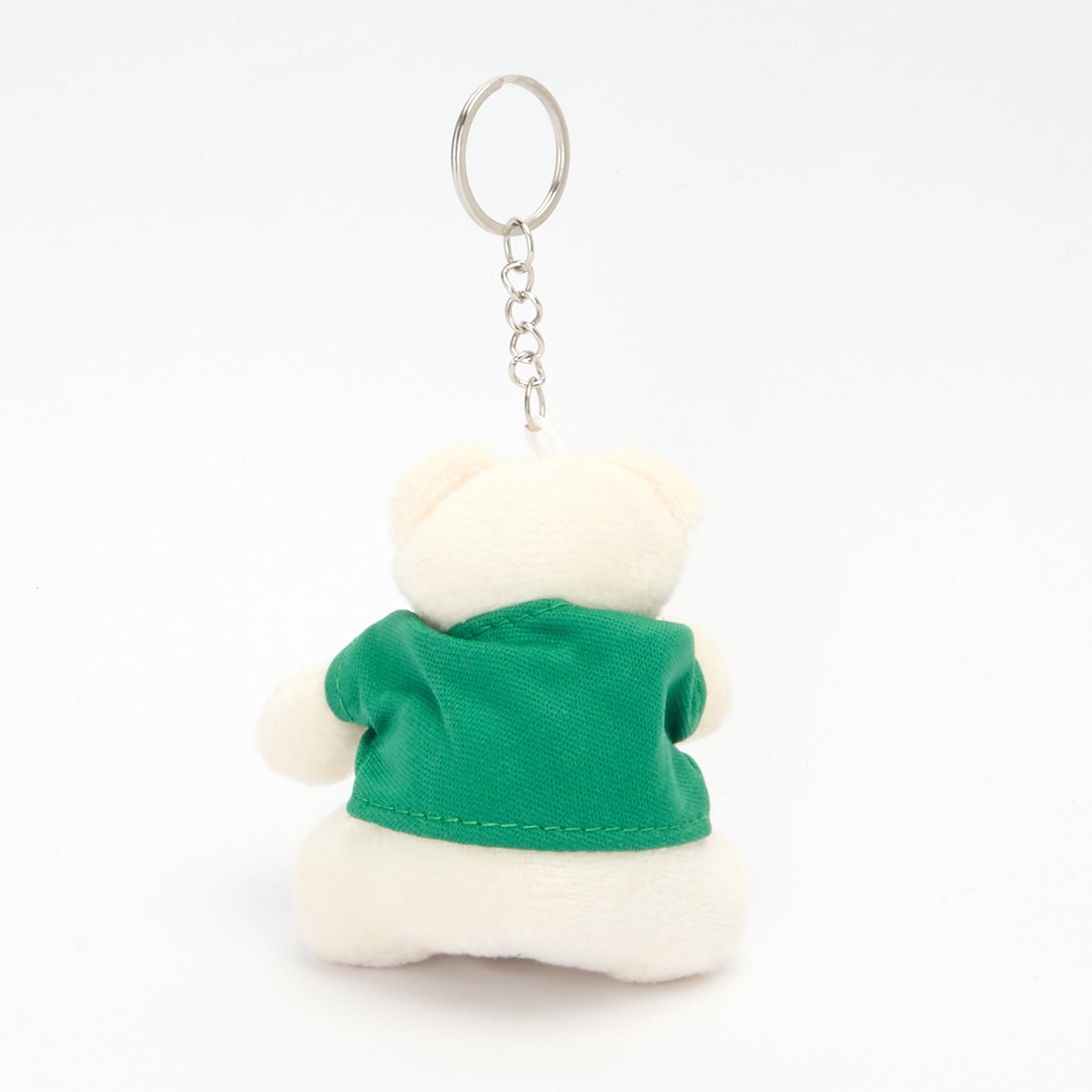 Portachiavi Orsetto Personalizzabile Con Nome – Prodotto Ufficiale  PS 18000