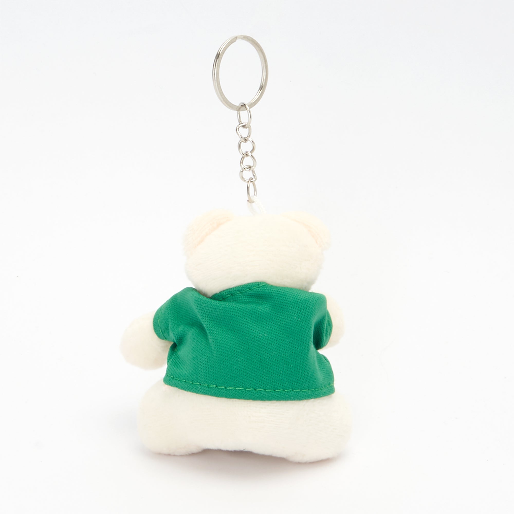 Portachiavi Orsetto Personalizzabile Con Nome – Prodotto Ufficiale  PS 18000