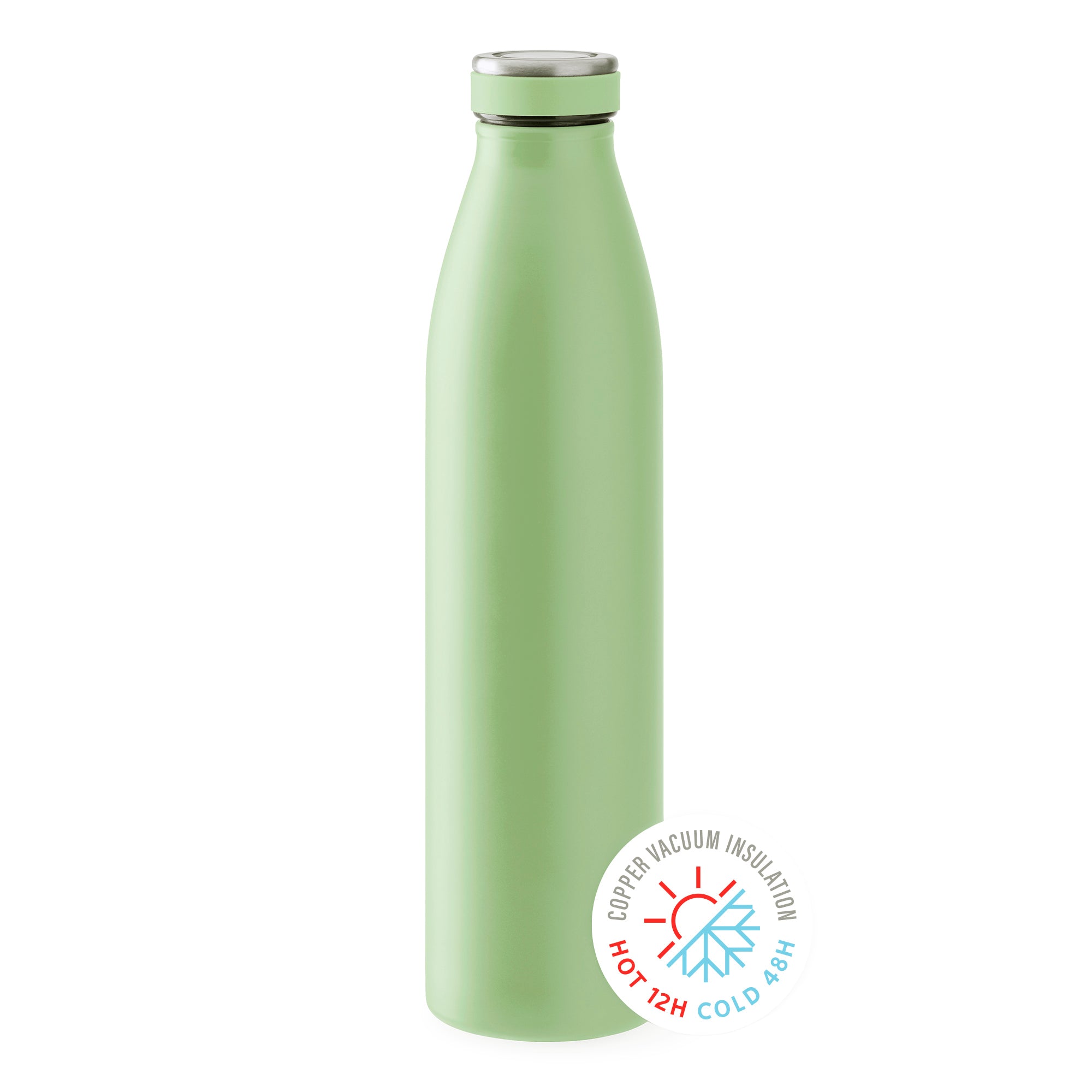 Thermos in Acciaio Inossidabile a Doppio Strato con Isolamento in Rame sotto Vuoto – 750 ml PS 00523 PRS