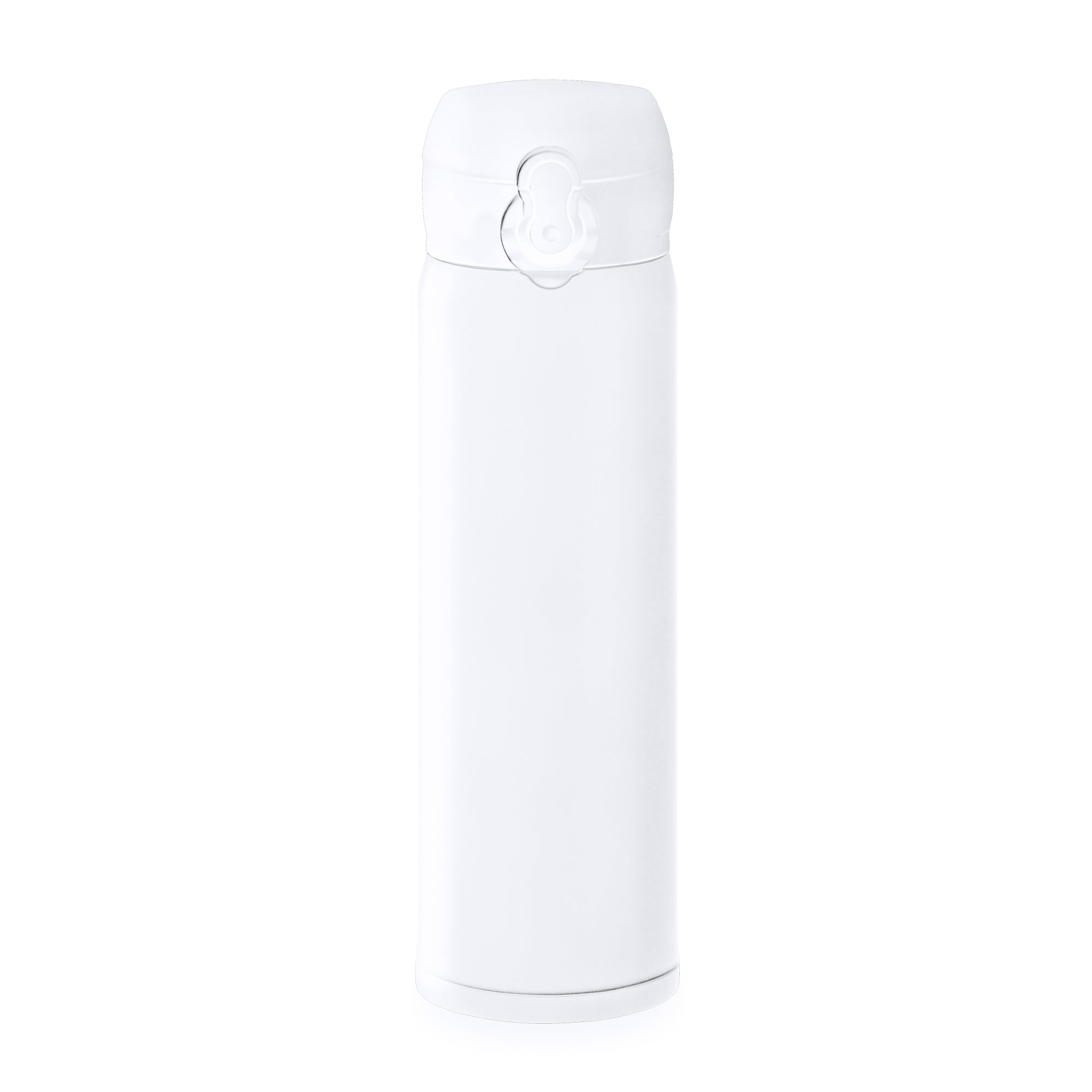 Thermos in Acciaio Inossidabile PALMER a Doppia Parete – 450 ml PS 00526 PRS