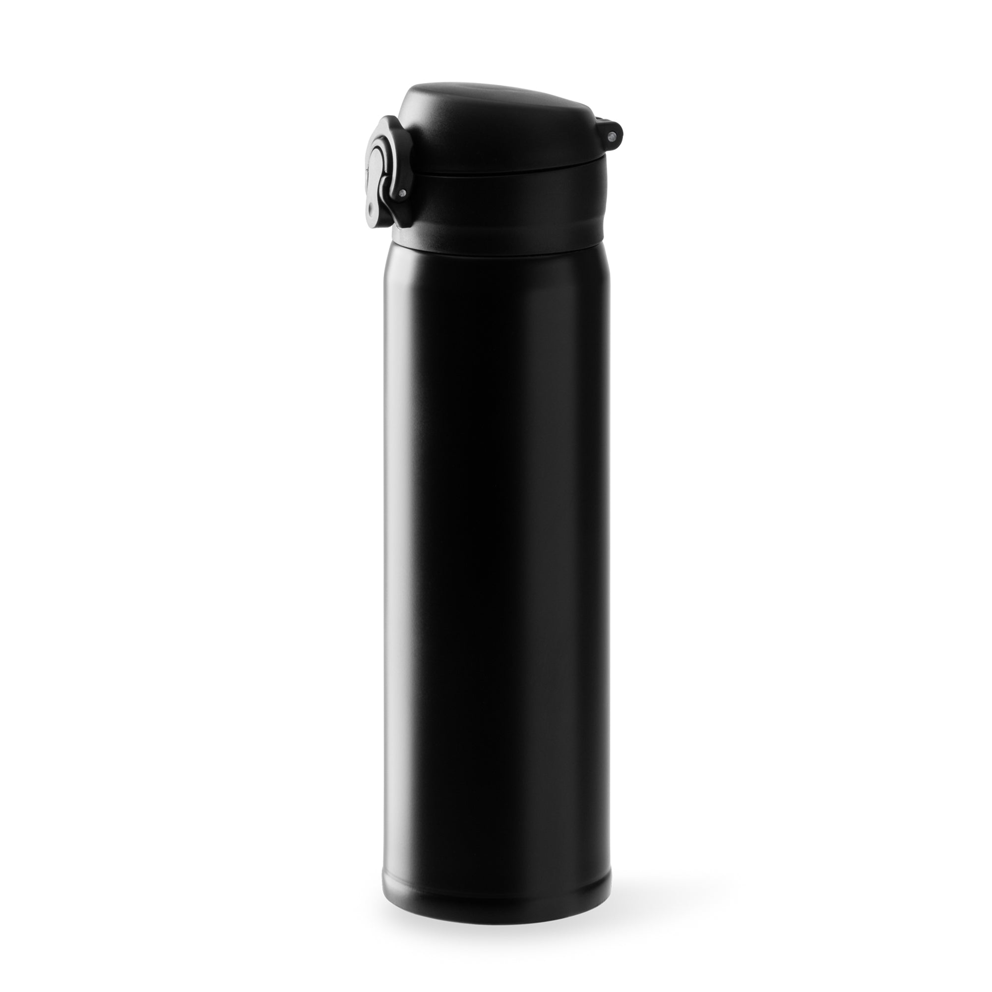 Thermos in Acciaio Inossidabile PALMER a Doppia Parete – 450 ml PS 00526 PRS