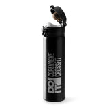Thermos in Acciaio Inossidabile PALMER a Doppia Parete – 450 ml PS 00526 PRS