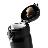 Thermos in Acciaio Inossidabile PALMER a Doppia Parete – 450 ml PS 00526 PRS