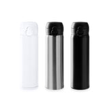 Thermos in Acciaio Inossidabile PALMER a Doppia Parete – 450 ml PS 00526 PRS