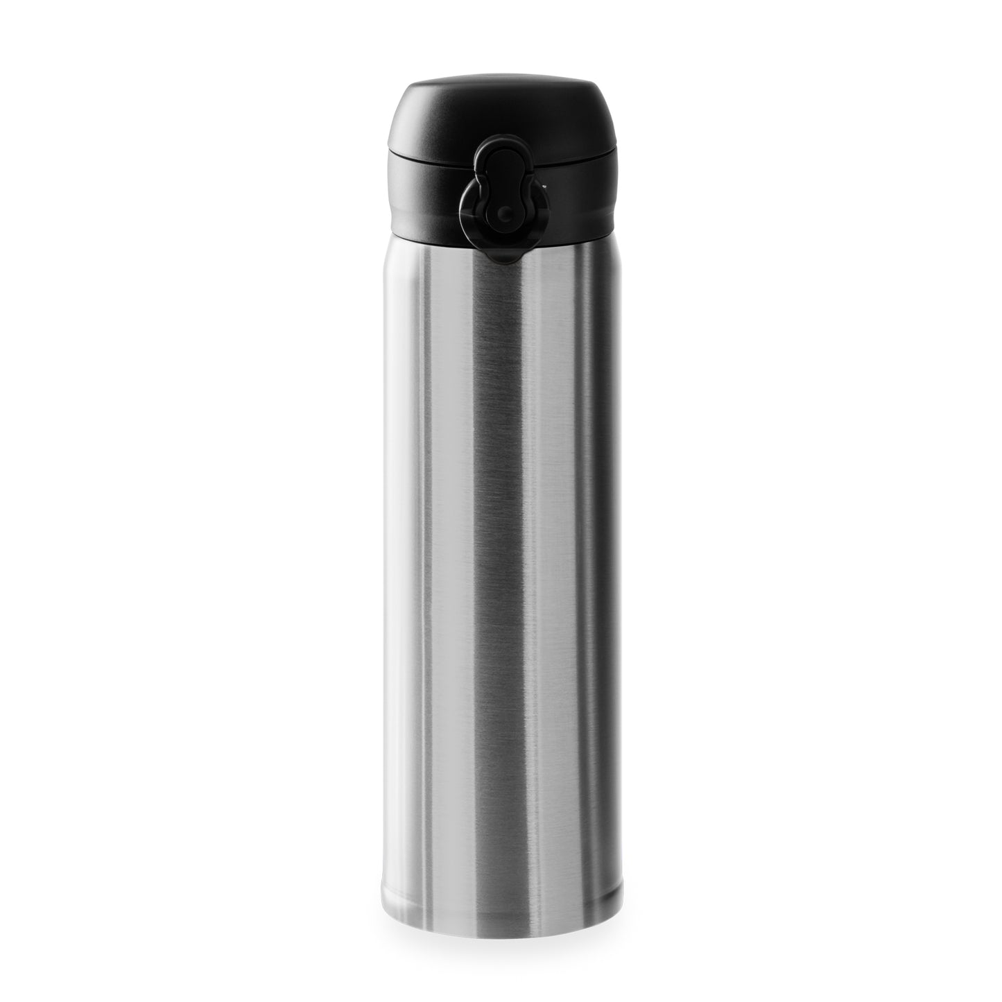 Thermos in Acciaio Inossidabile PALMER a Doppia Parete – 450 ml PS 00526 PRS